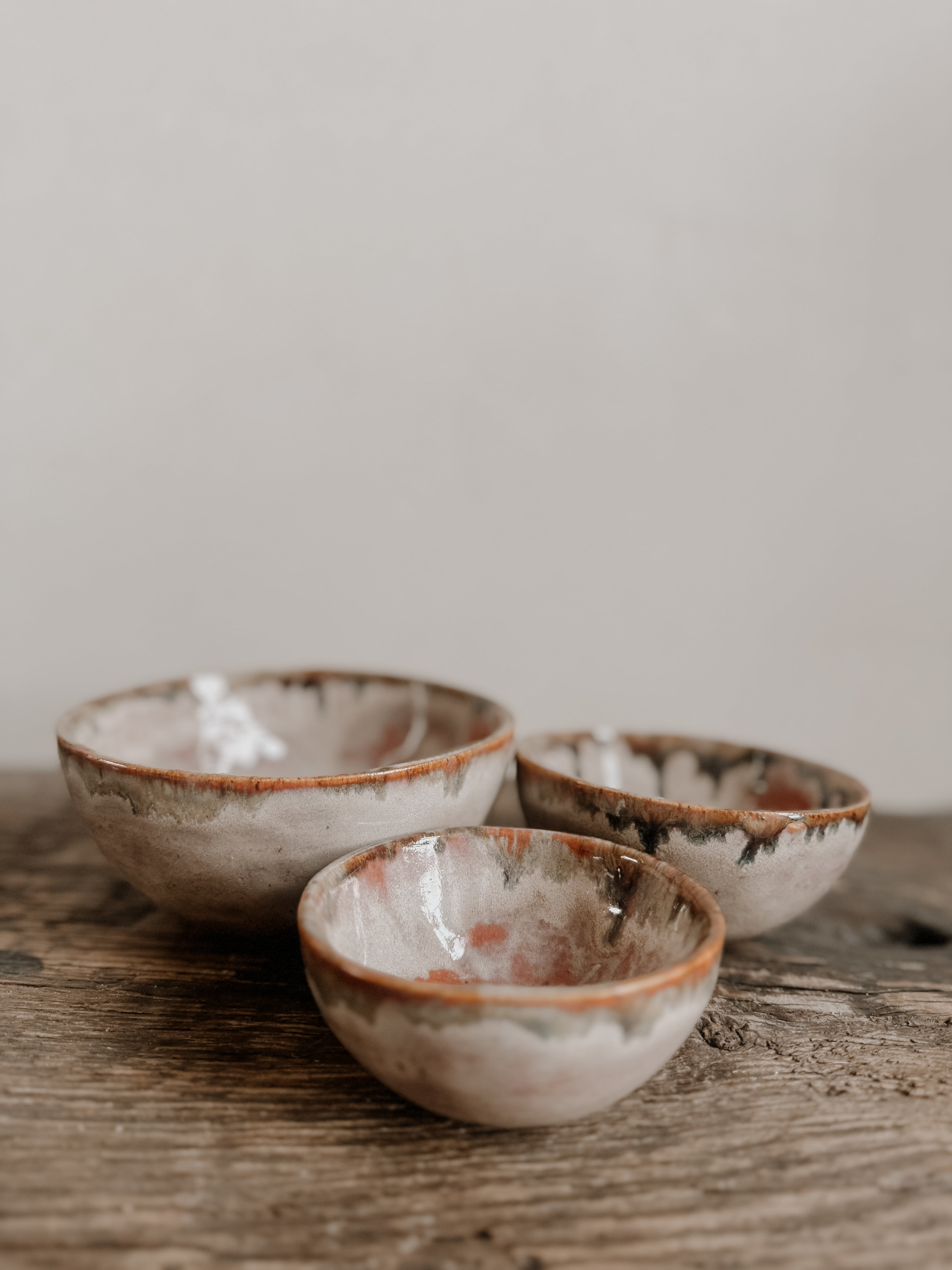 Je eigen tapasset uit keramiek! - Workshop - Foto