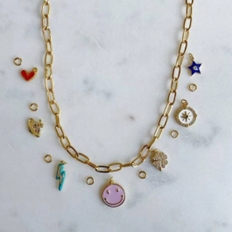 Sieraden workshop grote groepen
