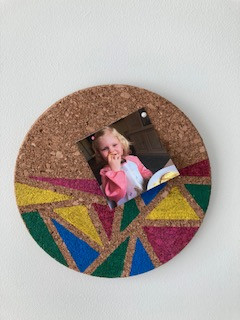 Walk-in Workshop "Memobord" - Foto