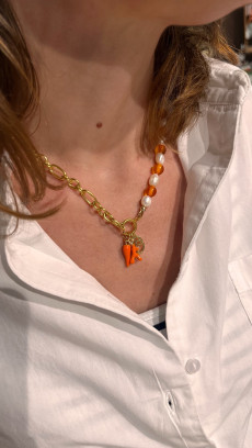 JEAN 'n SIP privé  jewellery workshop