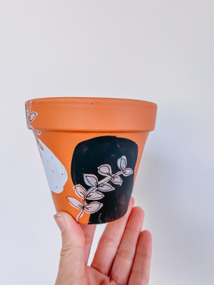 Happy Pots - op aanvraag