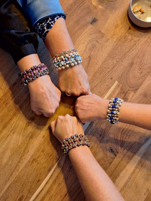 Workshop sieraden maken
