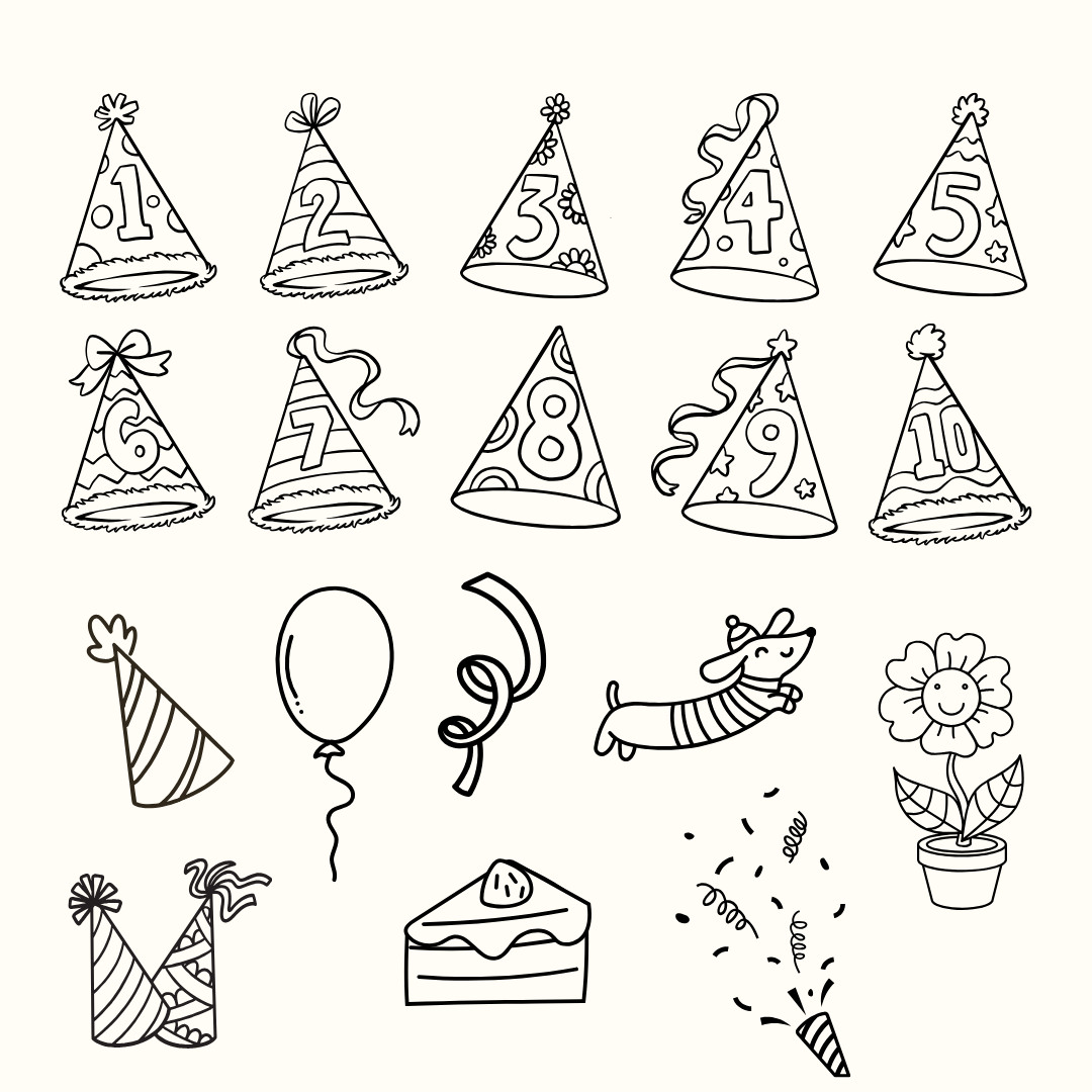 Raamtekeningen FEEST 🪟🎉 Maak je eigen raamtekening! - Foto