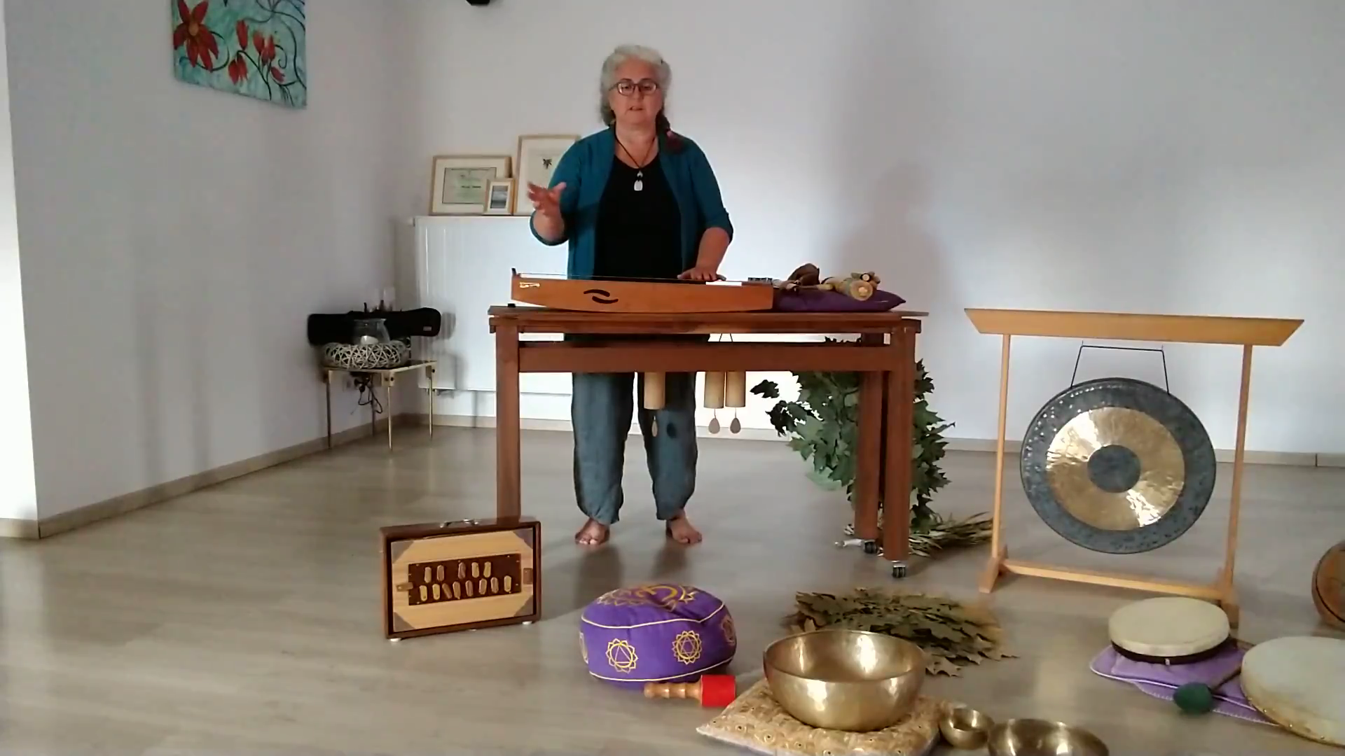 🌸 Ontspannend Klankbad & Creatieve Viering – Beltane  (zaa1kc_0305)