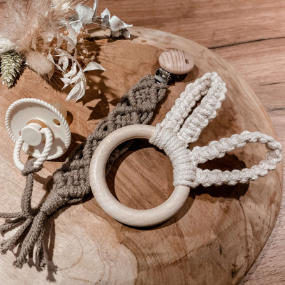 DIY Babyshower Set