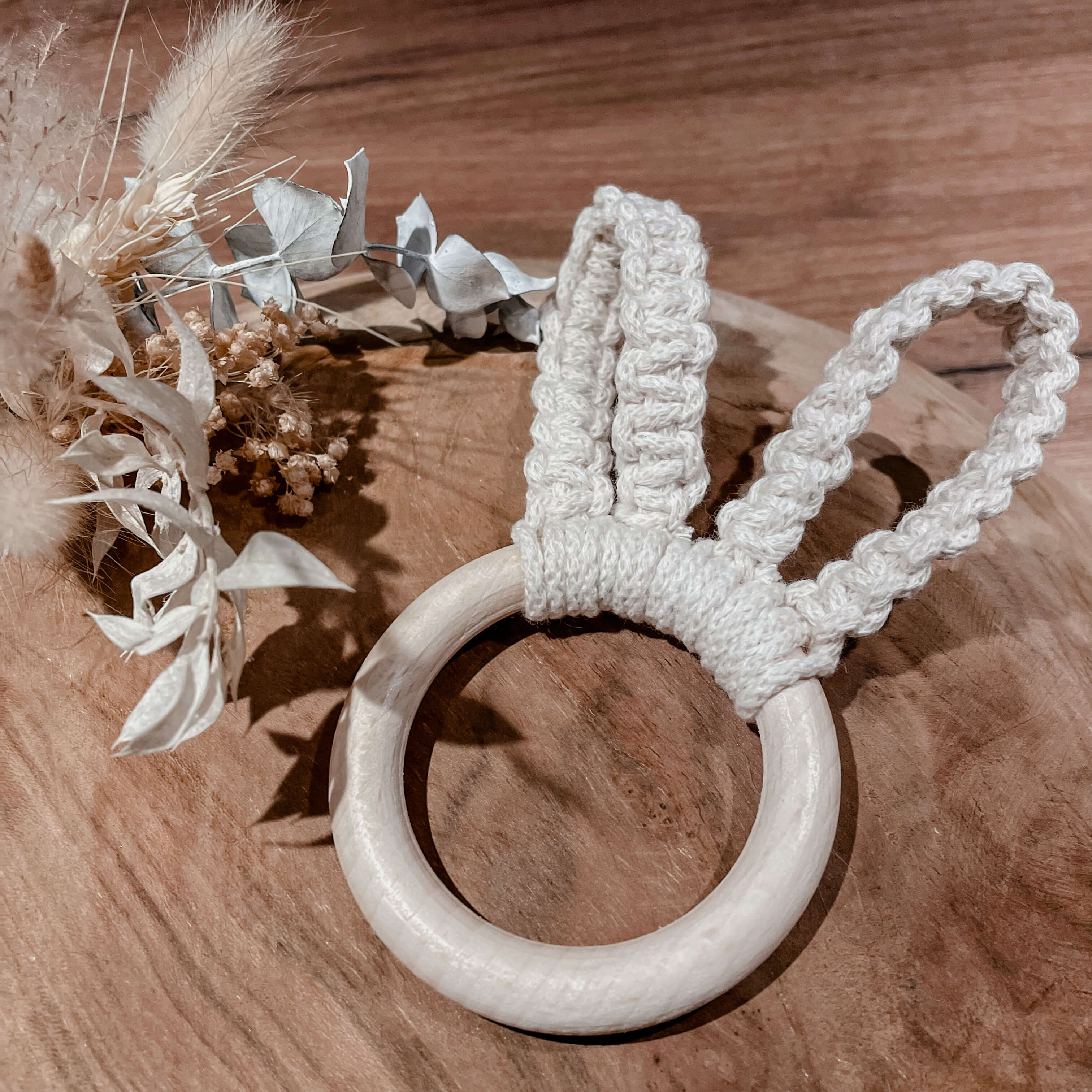 DIY Babyshower Set - Foto