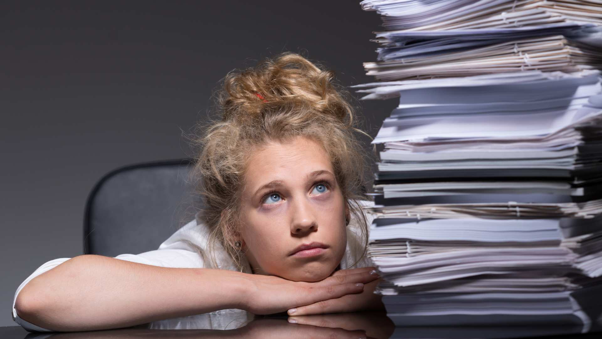 Post en administratie - online cursus - Foto