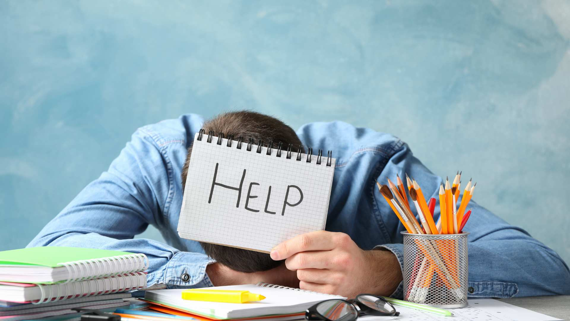 Post en administratie - online cursus - Foto