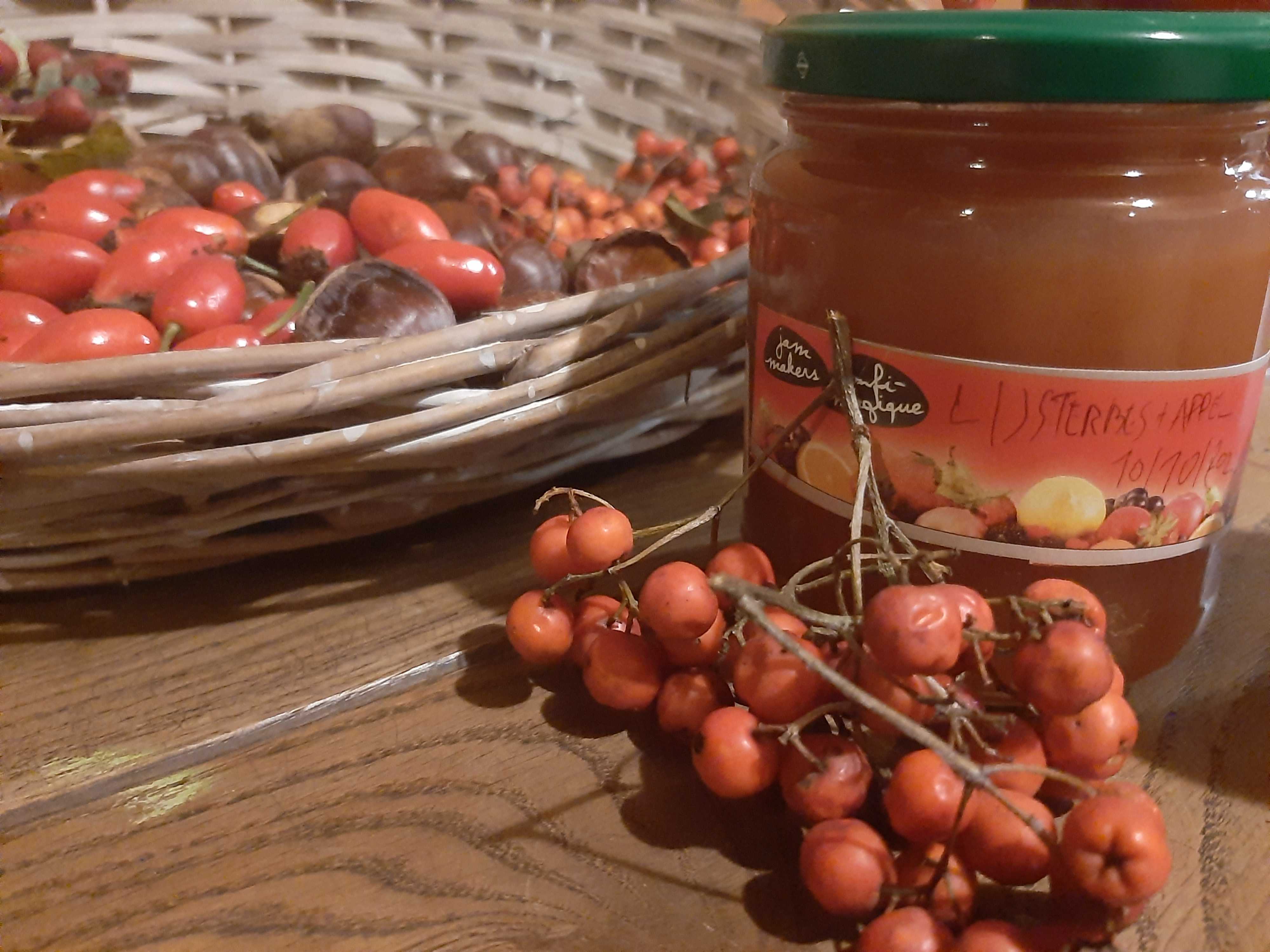 Weekend Workshop Vuur, wild food en houtvuurkoken