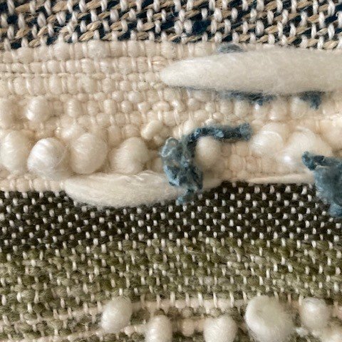 Workshop Zenweven 🧶 Duik de weefwereld in, heerlijke me-time - Foto