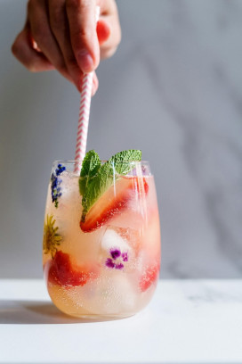 Mocktail Workshop