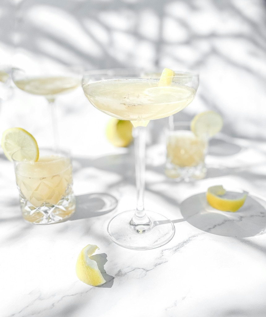 Mocktail Workshop - Foto