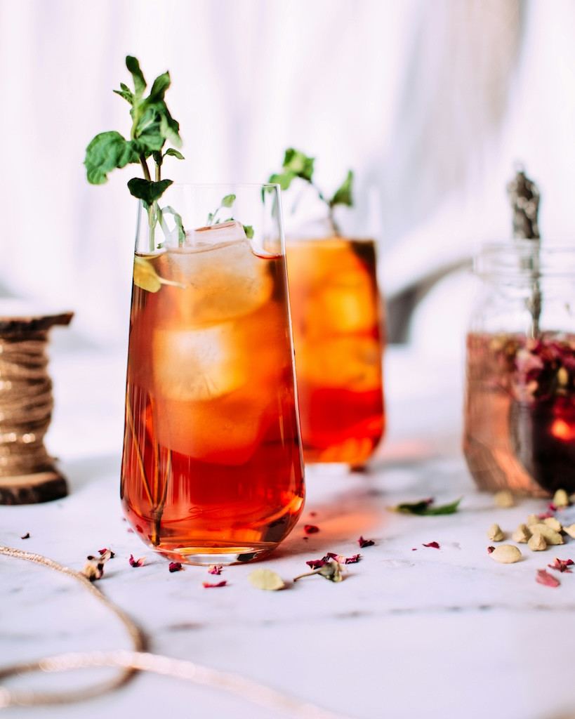 Mocktail Workshop - Foto