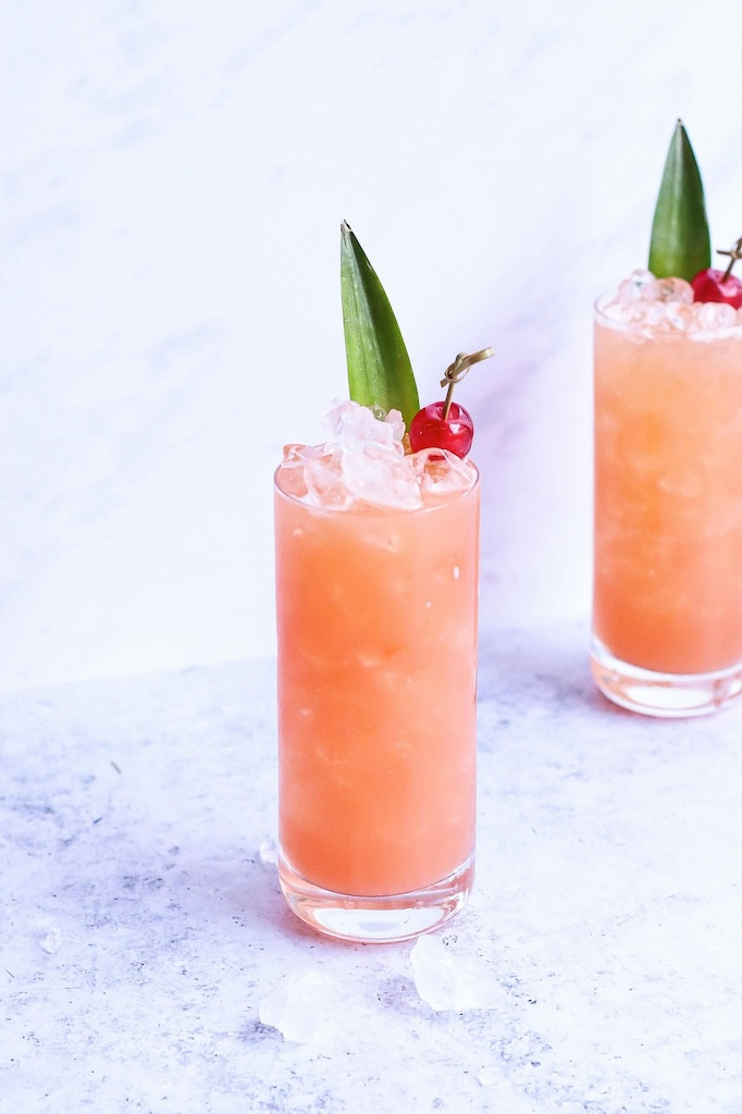 Mocktail Workshop - Foto
