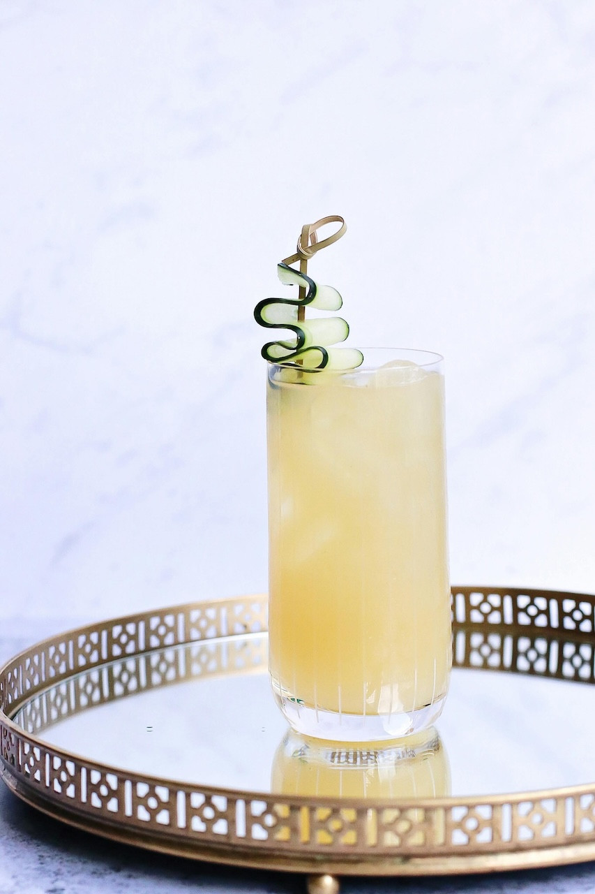 Mocktail Workshop - Foto