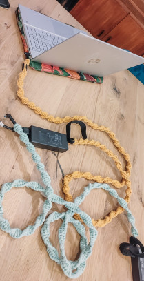 Teambuilding workshop: laptopladers pimpen