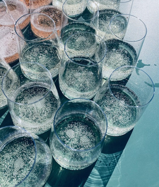 SIP & YOGA VOOR BACHELOR / BACHELORETTE - Foto