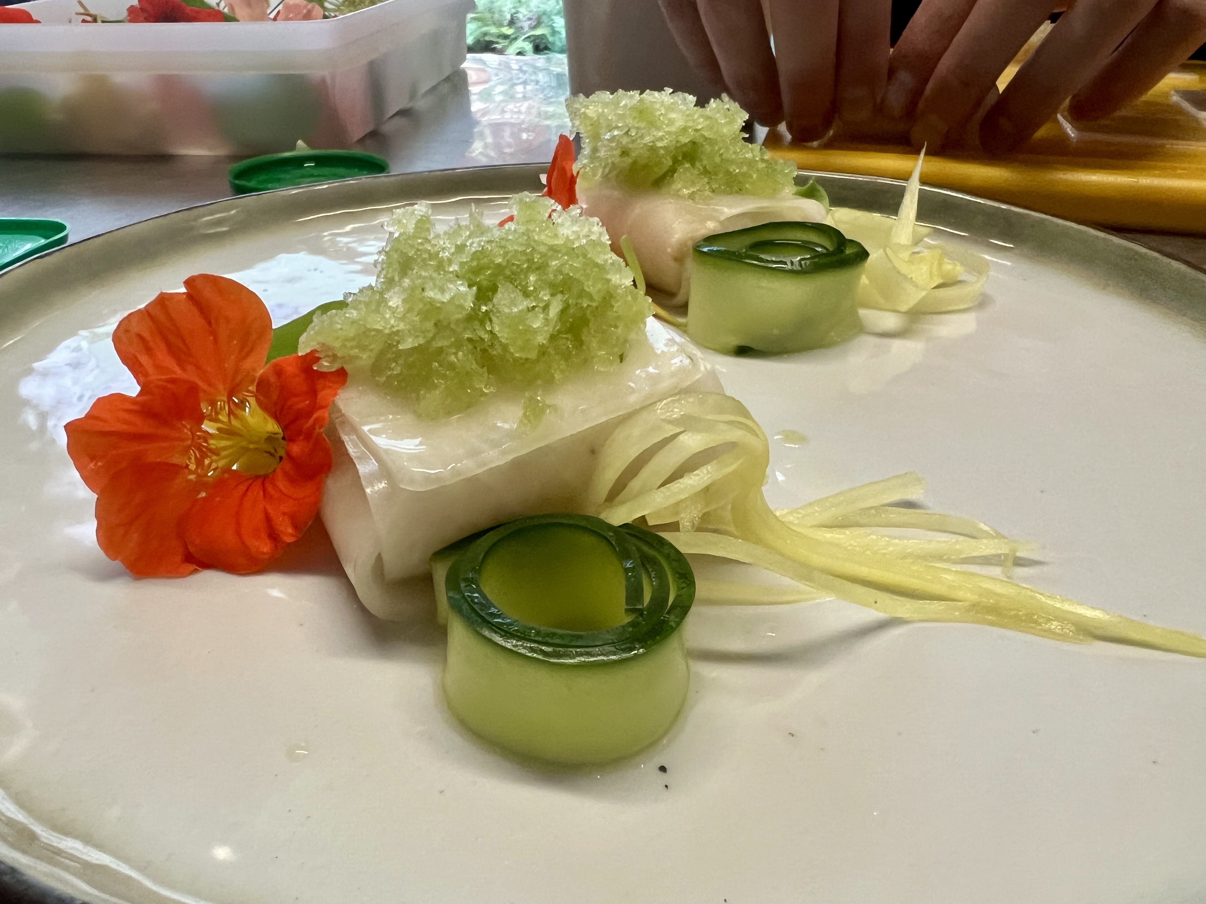 Kookworkshop: Sharing dishes met seizoensgroenten - Foto
