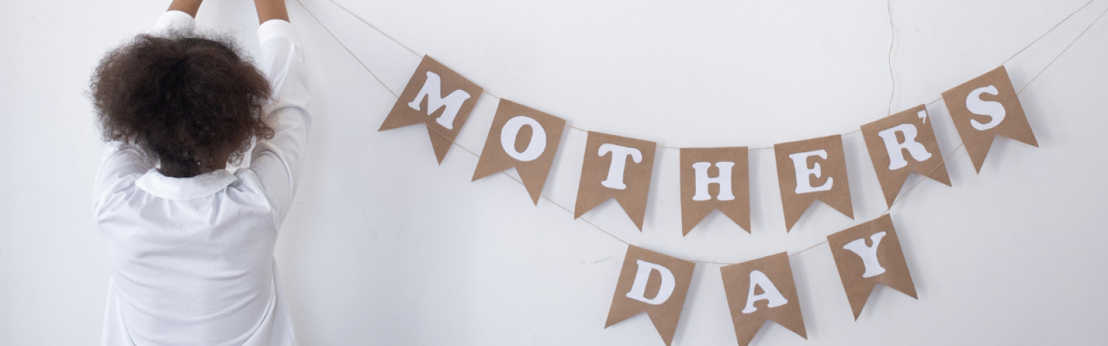 50 ideeën voor een uniek moederdag cadeau