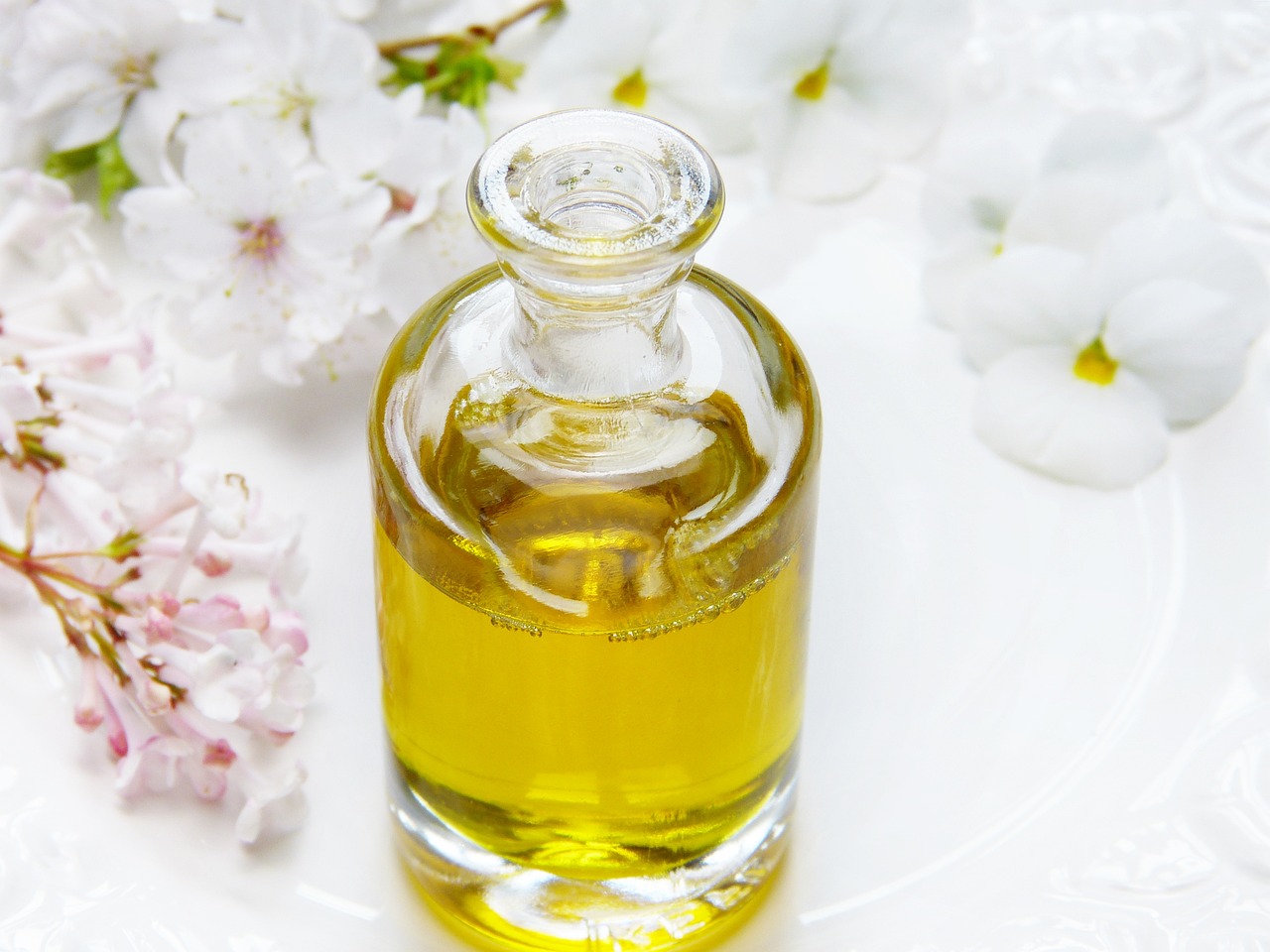 Jouw Geur, Jouw Kracht – Intuïtief Natuurlijk Parfum Maken (+15j) 1 sessie 2uur ( vrn1pa_0108) - Foto