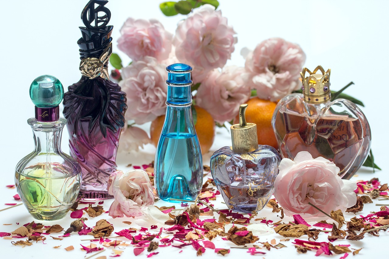 Jouw Geur, Jouw Kracht – Intuïtief Natuurlijk Parfum Maken (+15j) 1 sessie 2uur (vrn1pa_1605)