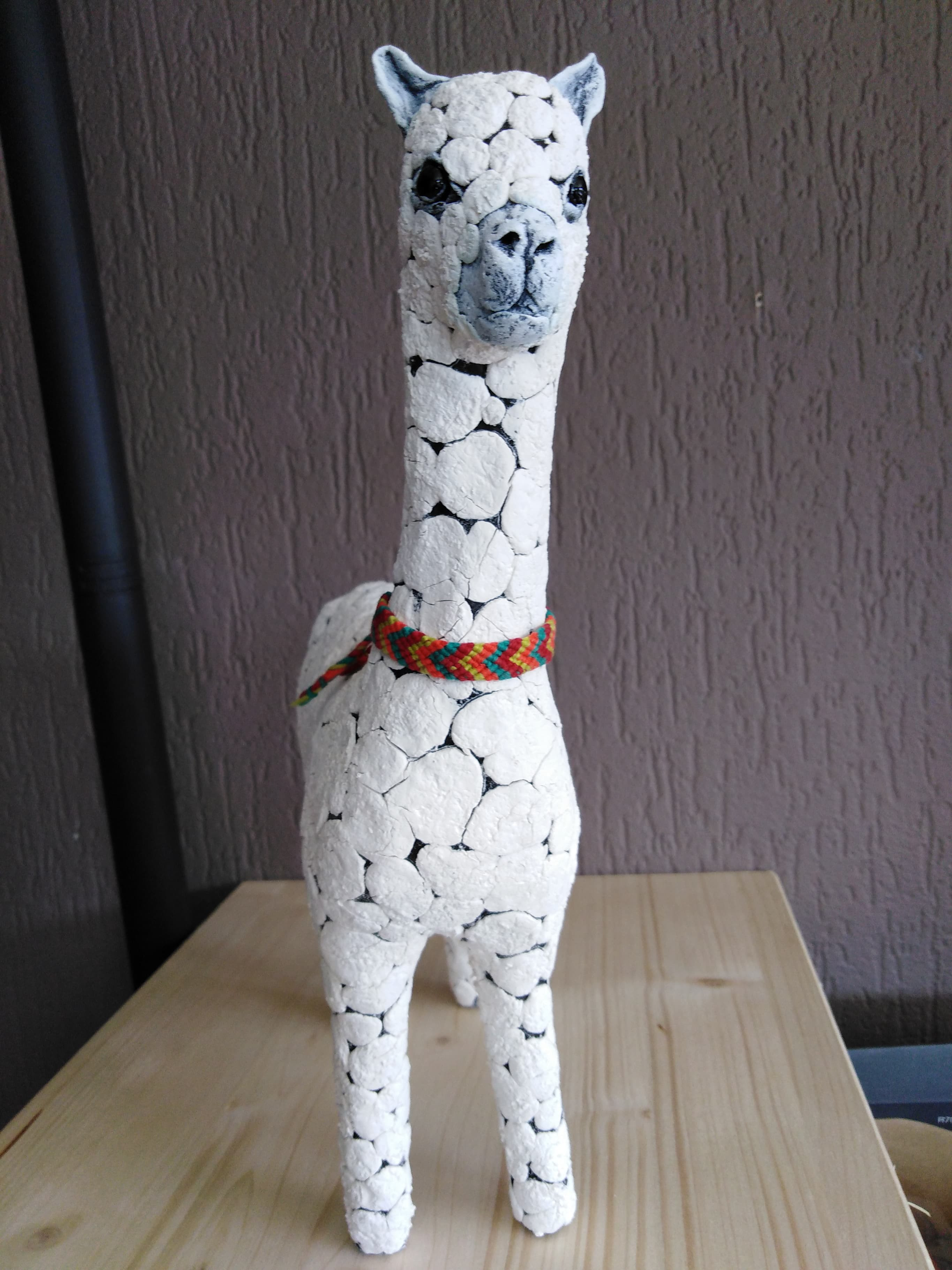 Workshop Powertex 'vrije keuze' - Foto