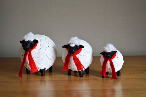 Workshop Powertex 'vrije keuze'