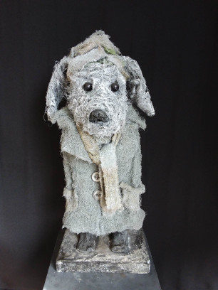 Workshop Powertex  'vrije keuze'
