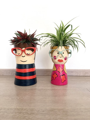 Workshop Blijmakers