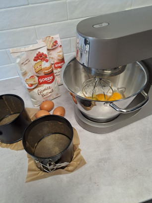 bento cake workshop - samenwerking met Soezie