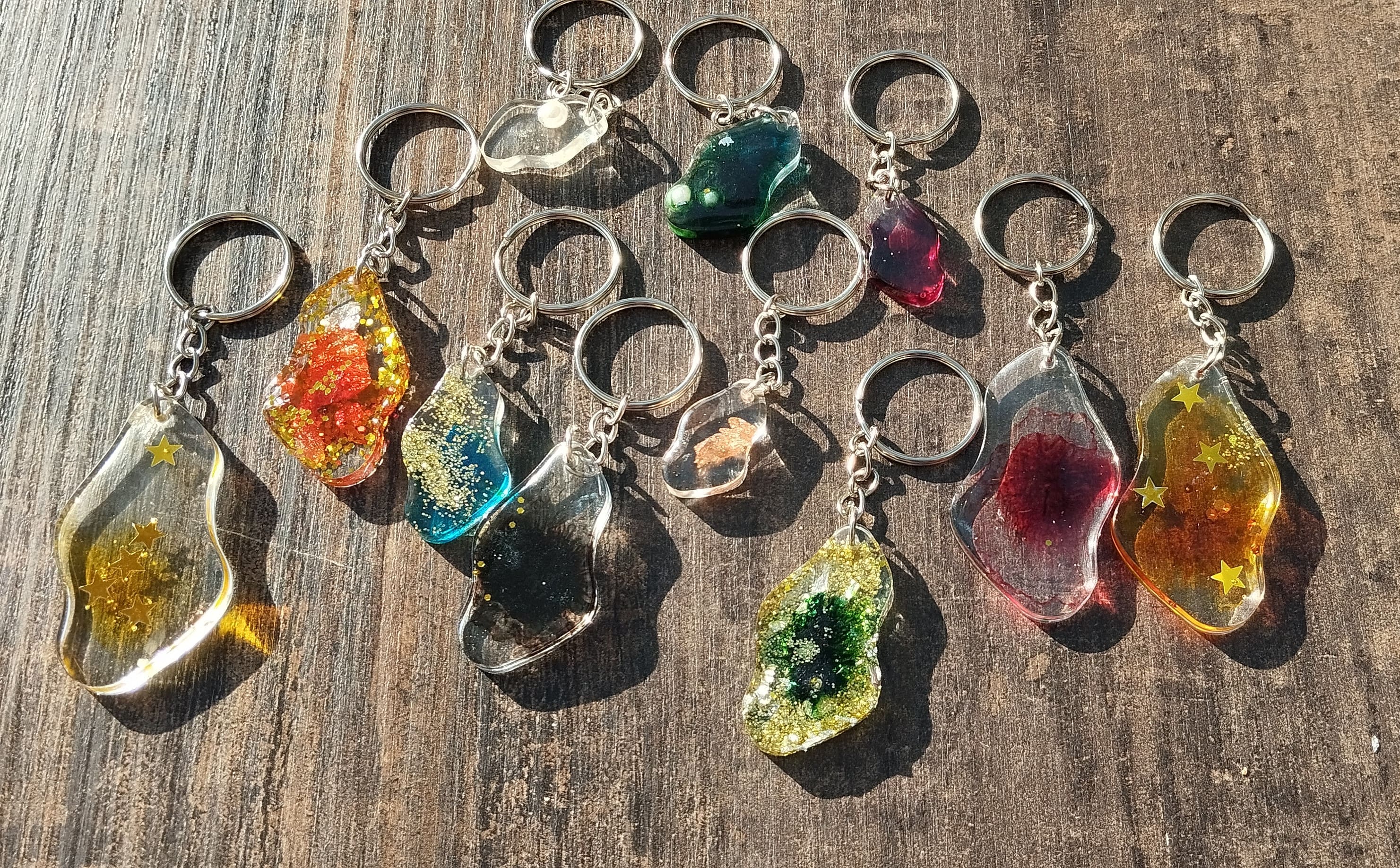creatieve tienerworkshop - Foto
