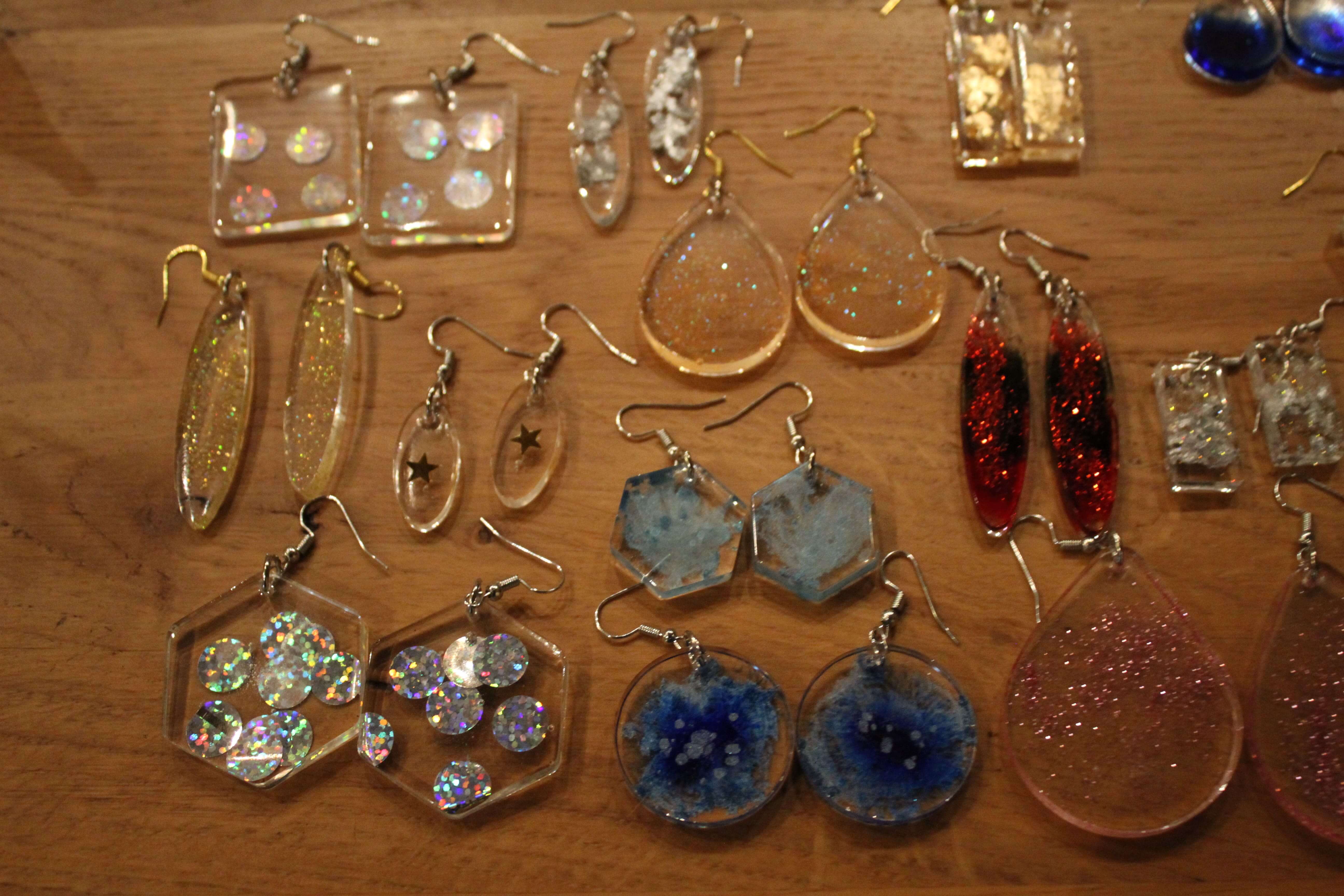 creatieve tienerworkshop - Foto