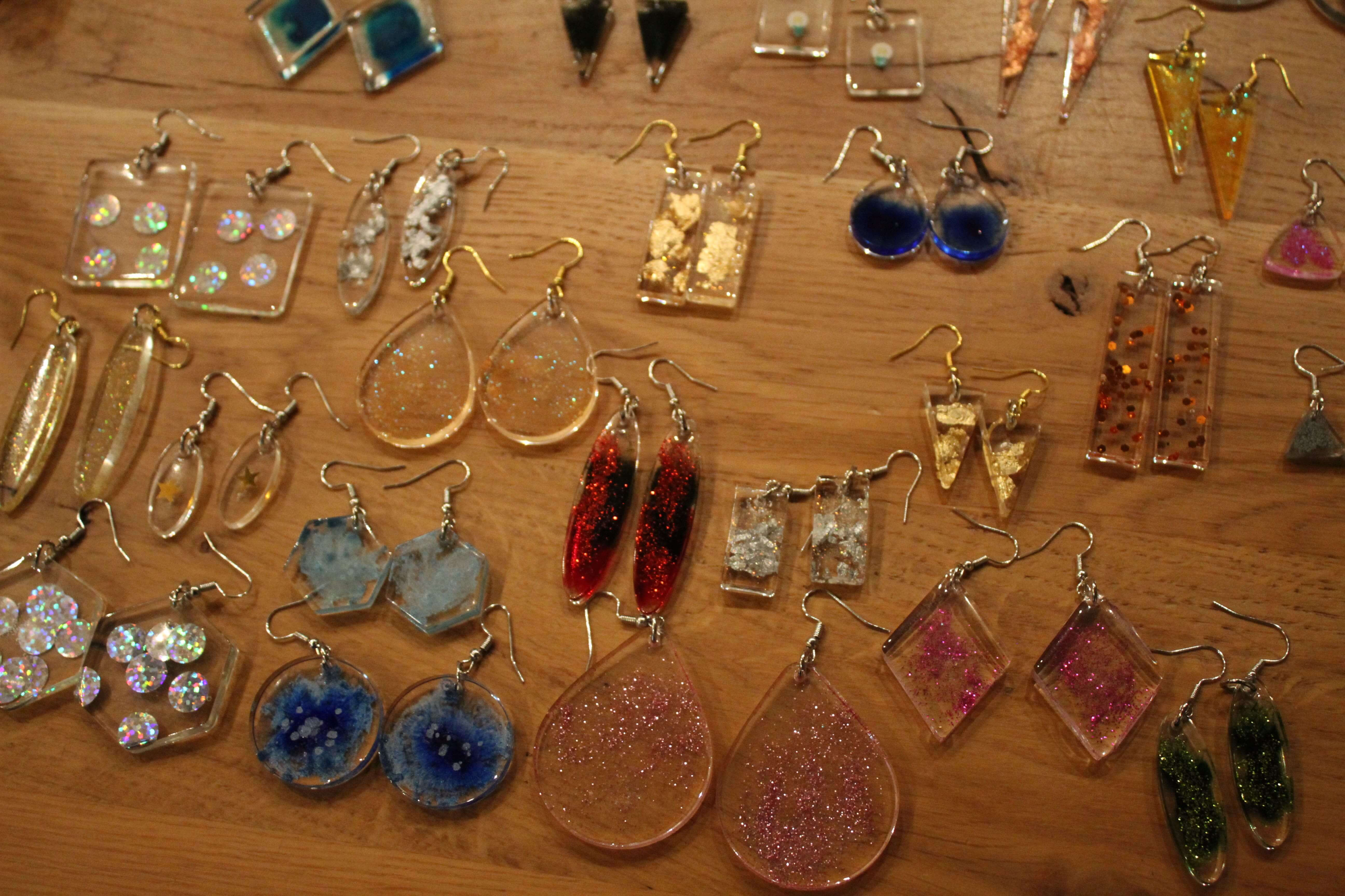 creatieve tienerworkshop - Foto