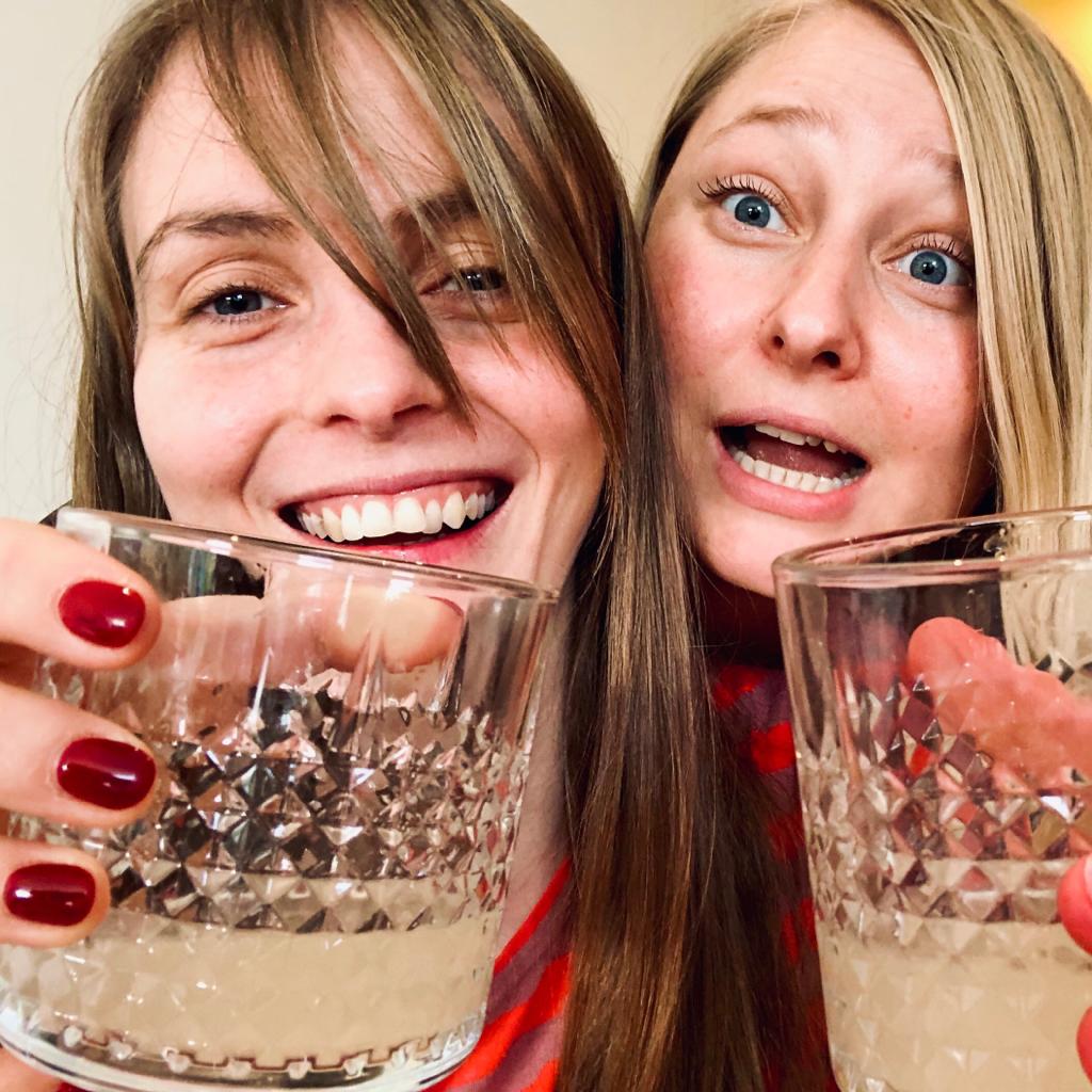 Workshop: Fermentatie dranken: healthy drinks & limo’s
