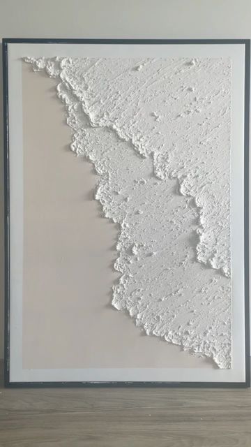 Textured Wall Art Workshop