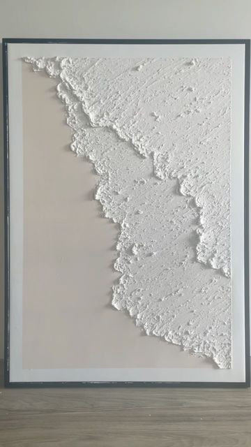 Textured Wall Art Workshop - Foto