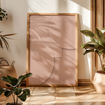 Relief Wall Art