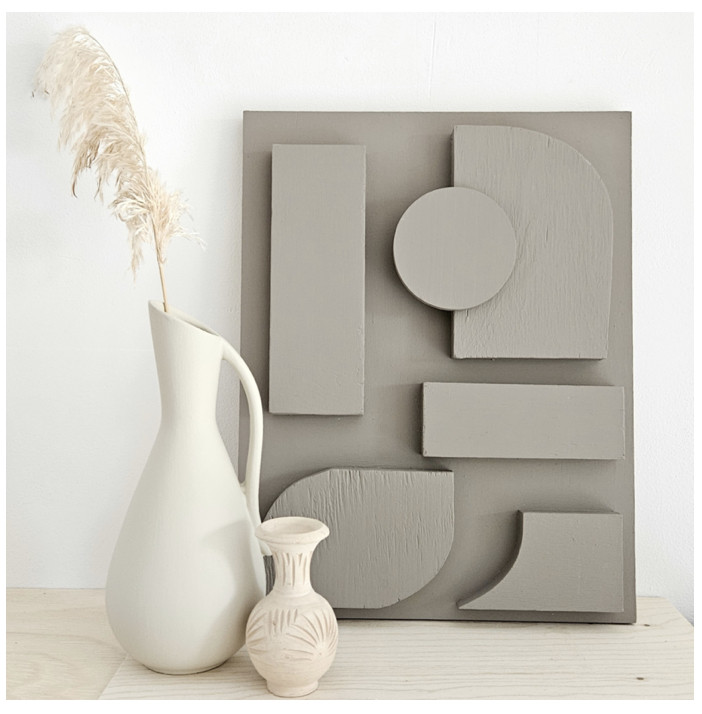 Wood Art Workshop - Foto