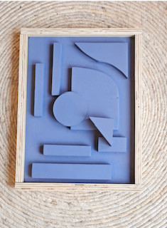 Wood Art Workshop - Foto
