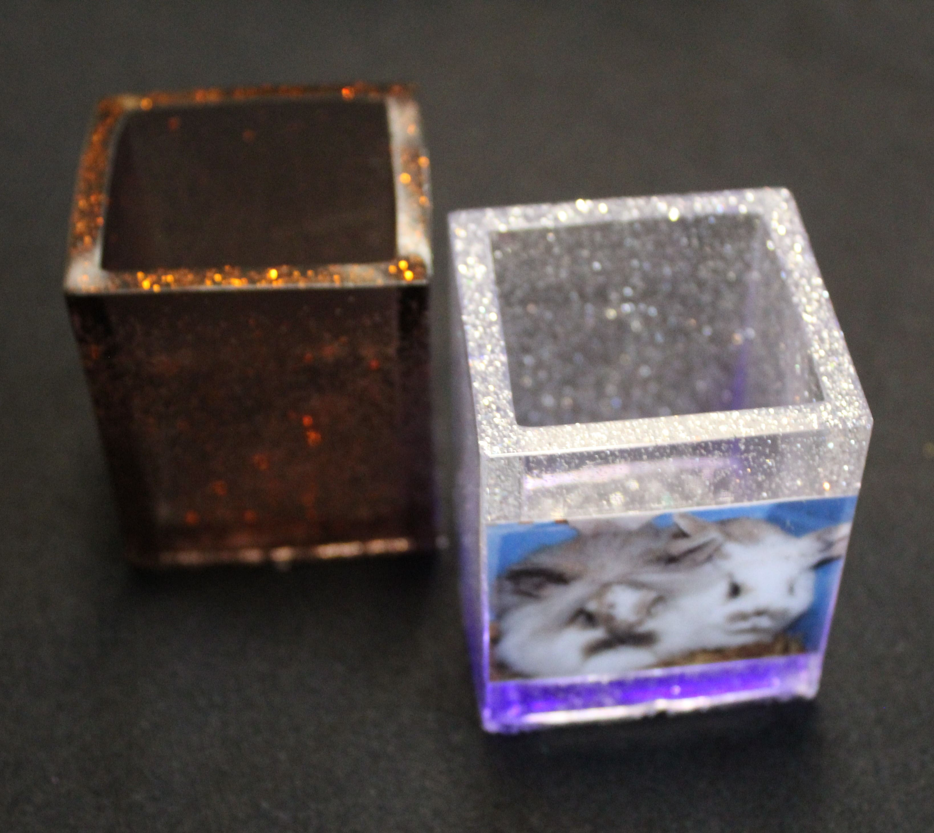 epoxy - Foto