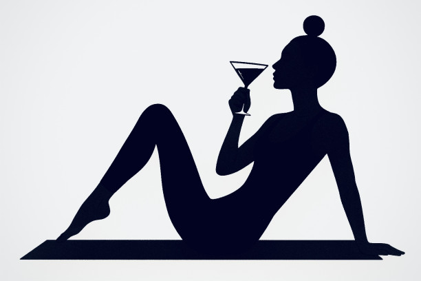 SIP & YOGA VOOR BACHELOR / BACHELORETTE
