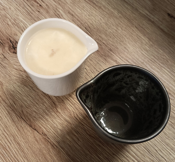 Wellness in een Potje: Maak je eigen bruisbal, badzout & massagekaars - Foto
