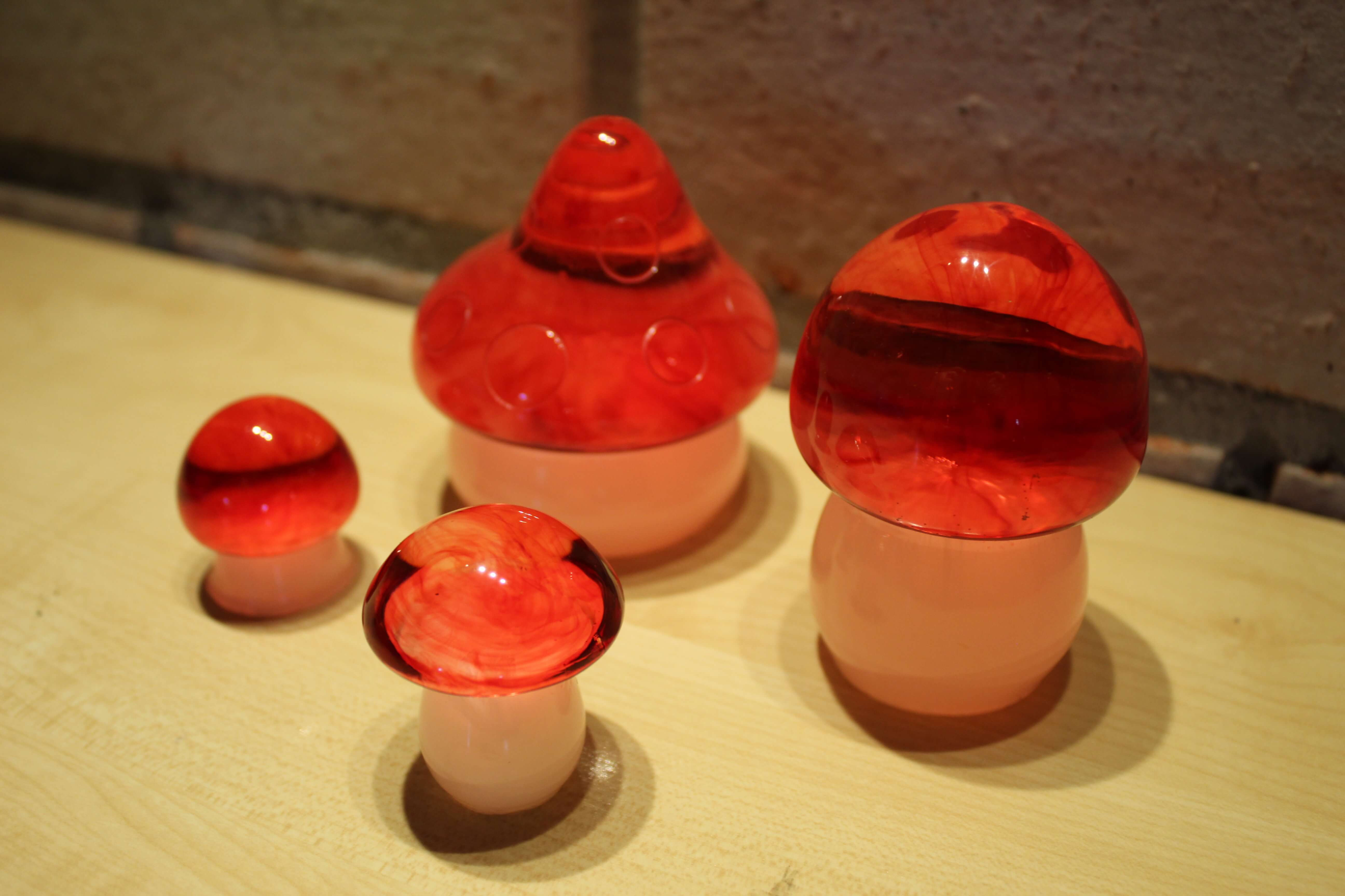 epoxy najaarsreeks ( maandag) - Foto