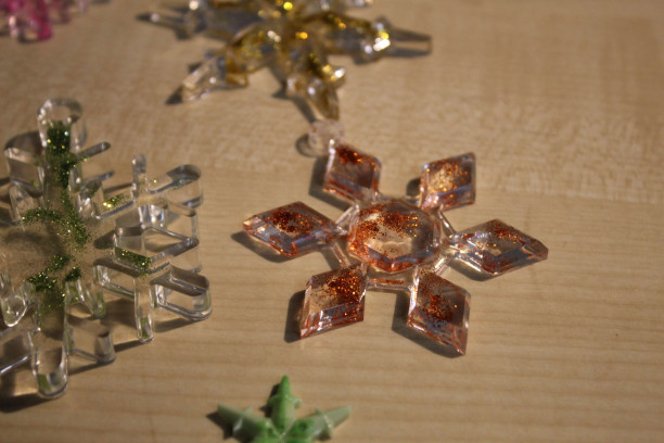 epoxy najaarsreeks kinder/tieners (woensdag namiddag)