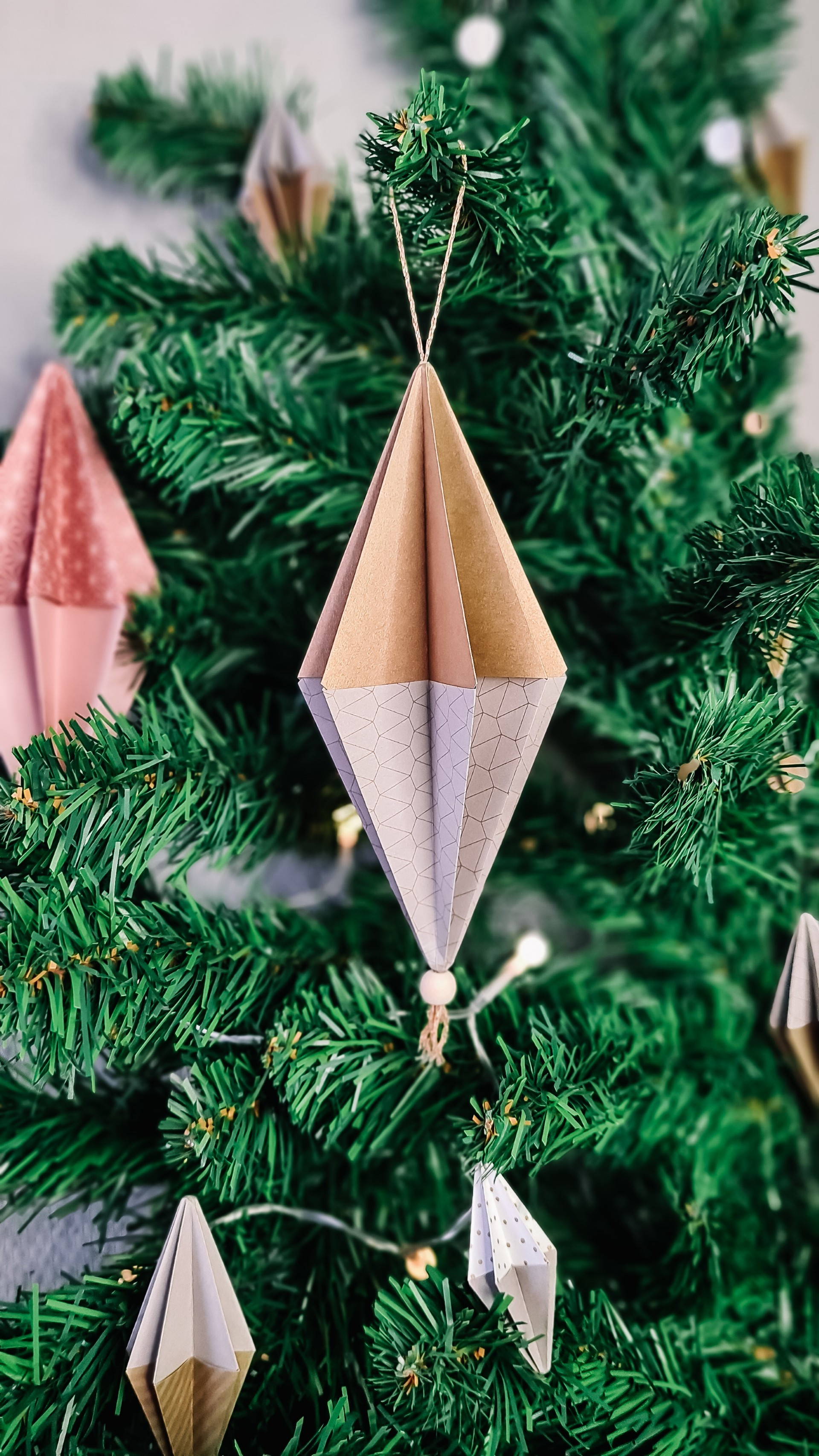 Small Paper Things