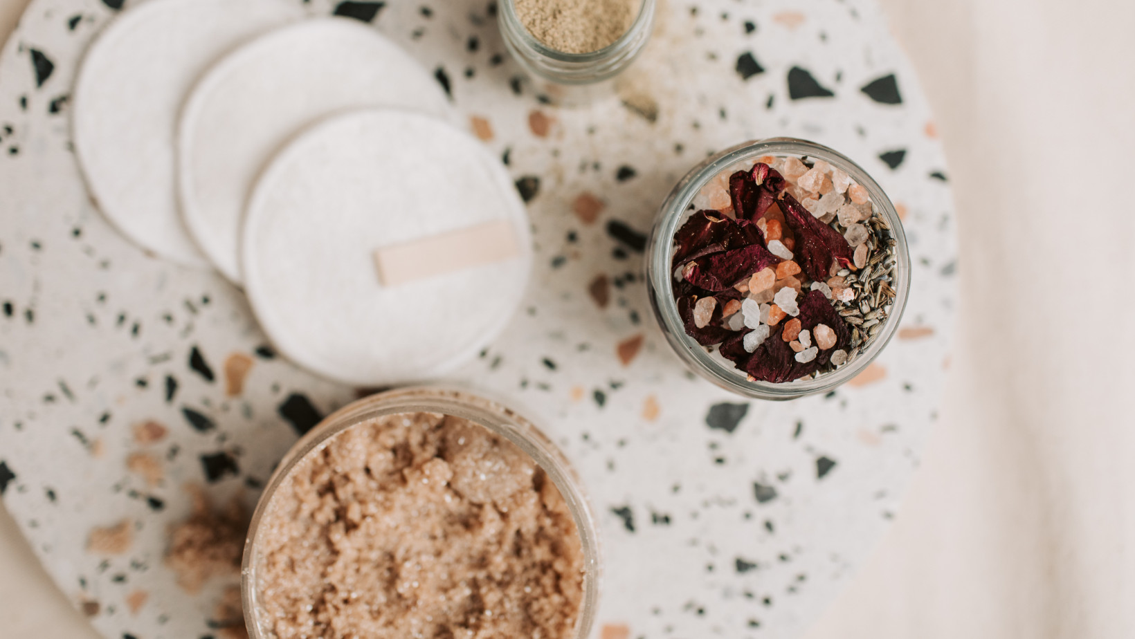 Workshopreeks aromatherapie - najaar 2025 - Foto