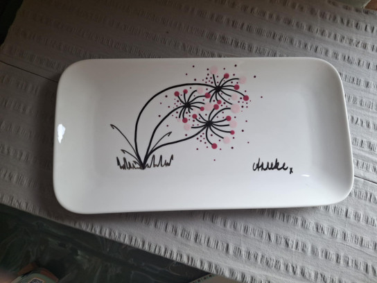 creatief met stippen