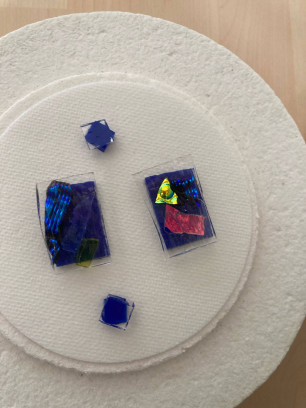 ✨ Ontdek de Magie van Glasfusing: Juwelen Maken in de Hotpot! ✨