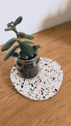 Terrazzo workshop - Smallstuff