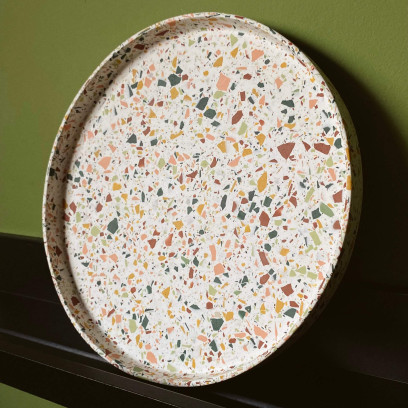 Terrazzo workshop - Bigstuff